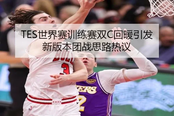 TES世界赛训练赛双C回暖引发新版本团战思路热议